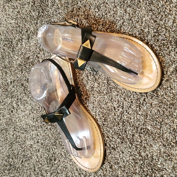 🌟Louise et Cie Lo-Alstonia Leather Sandals - Picture 3 of 6